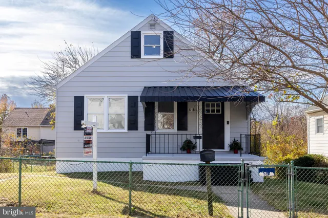 $299,900 | 618 Wilson Avenue, Baltimore, MD 21224