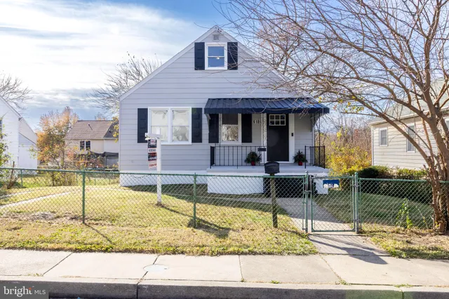 $299,900 | 618 Wilson Avenue, Baltimore, MD 21224