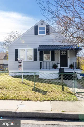 $299,900 | 618 Wilson Avenue, Baltimore, MD 21224