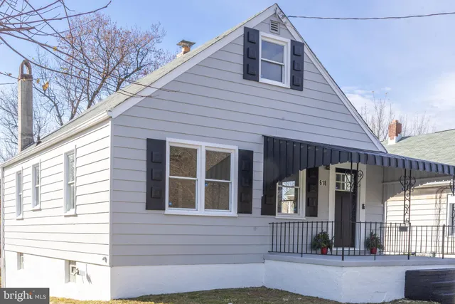 $299,900 | 618 Wilson Avenue, Baltimore, MD 21224