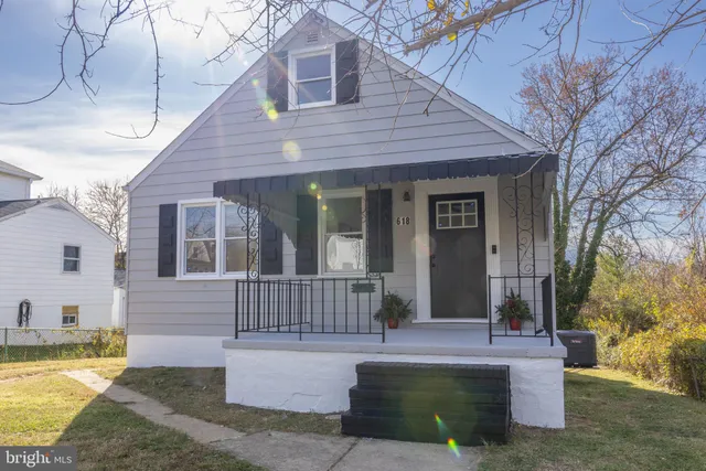 $299,900 | 618 Wilson Avenue, Baltimore, MD 21224
