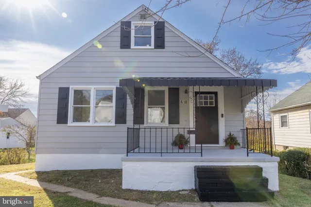 $299,900 | 618 Wilson Avenue, Baltimore, MD 21224