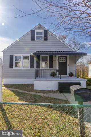 $299,900 | 618 Wilson Avenue, Baltimore, MD 21224