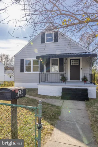 $299,900 | 618 Wilson Avenue, Baltimore, MD 21224