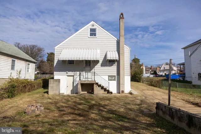 $299,900 | 618 Wilson Avenue, Baltimore, MD 21224