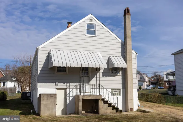 $299,900 | 618 Wilson Avenue, Baltimore, MD 21224