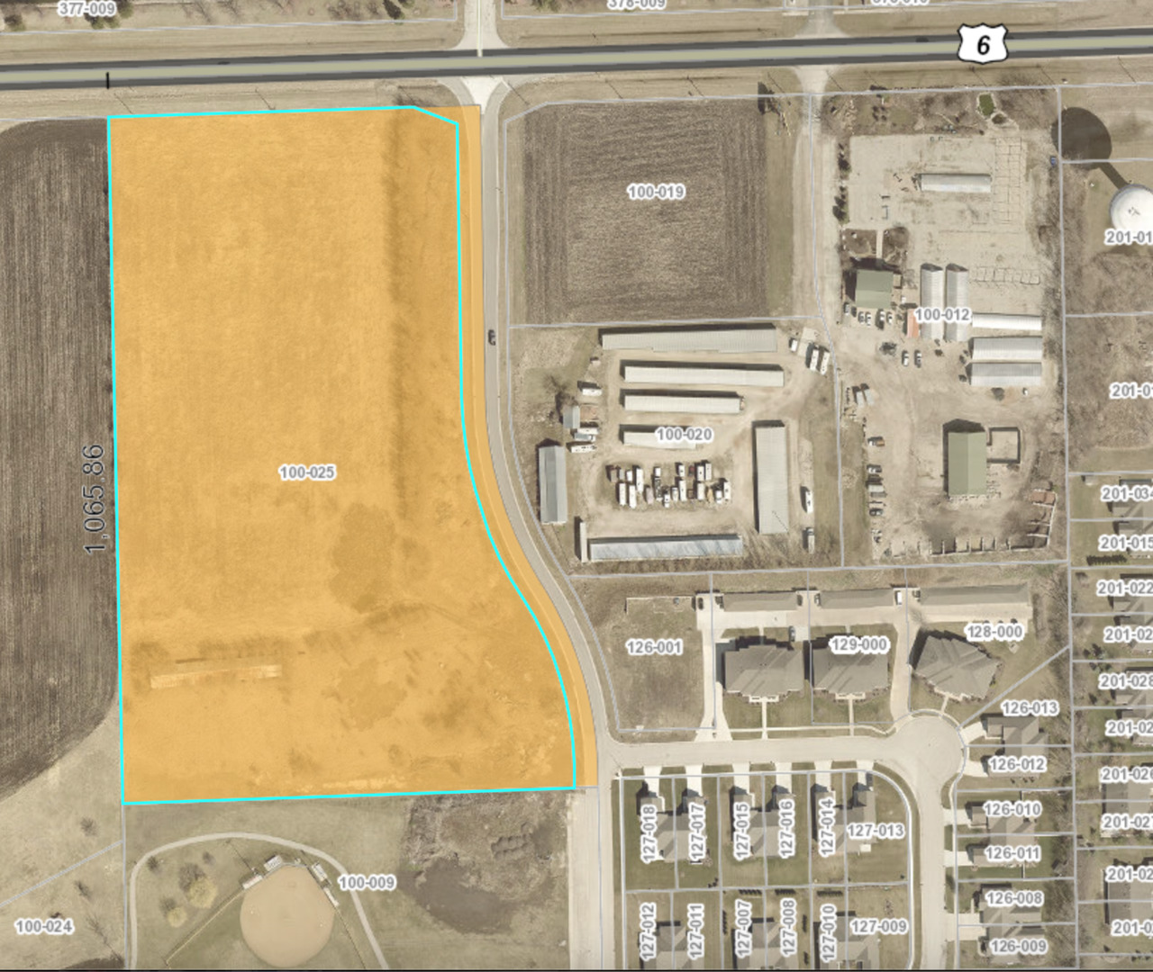 1595 West Us Route Morris, IL 60450 - Photo 2 of 2