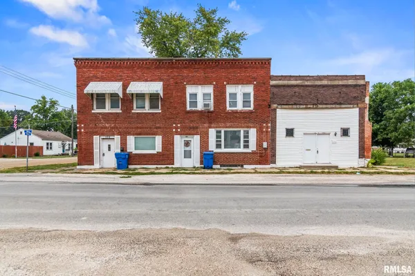 $94,900 | 102 Main Street, Tallula, IL 62688