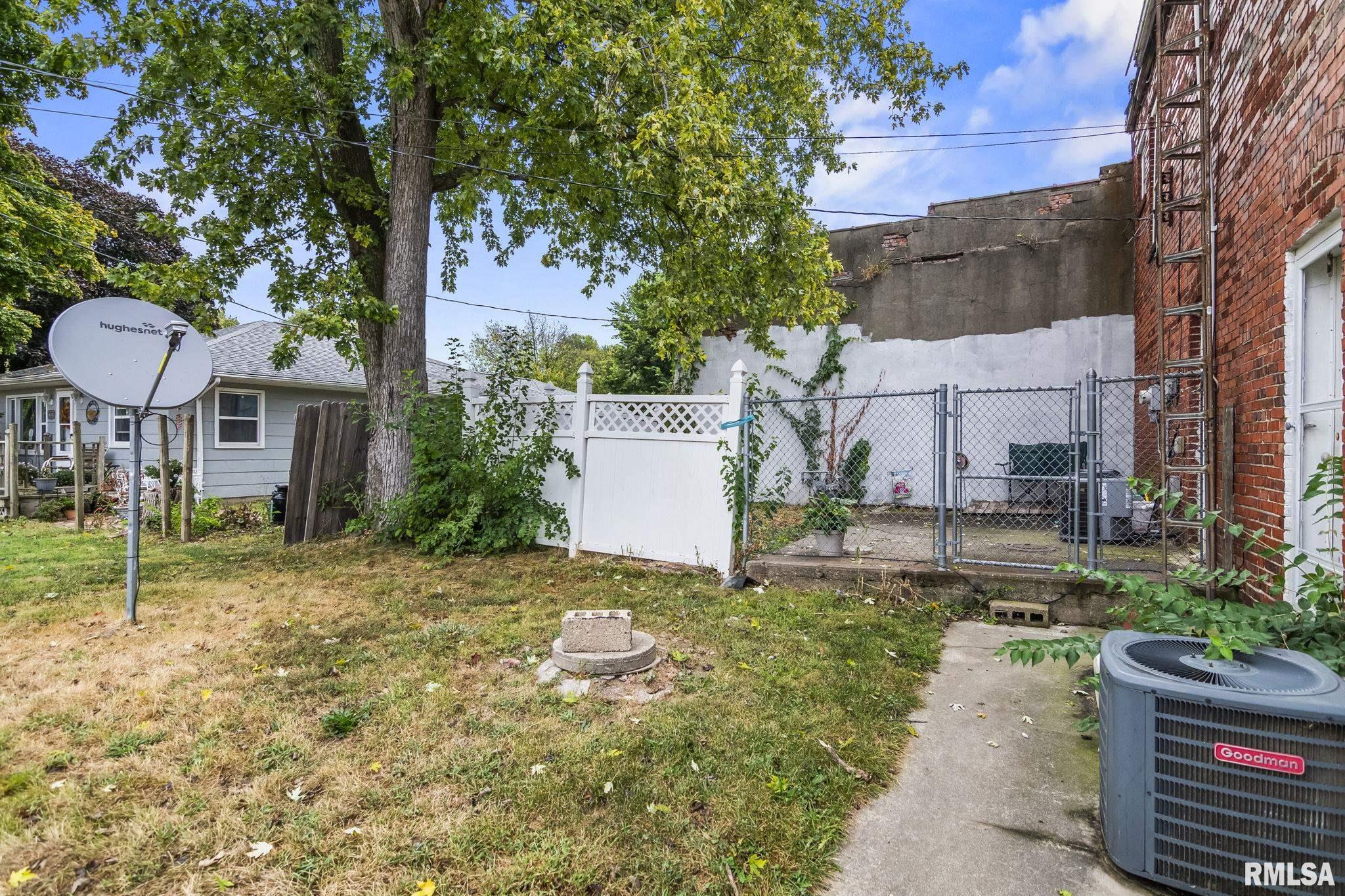 102 Main Street Tallula, IL 62688 - Photo 14 of 24