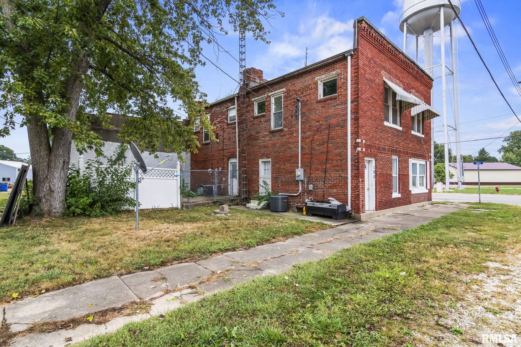102 Main Street Tallula, IL 62688 - Photo 22 of 24