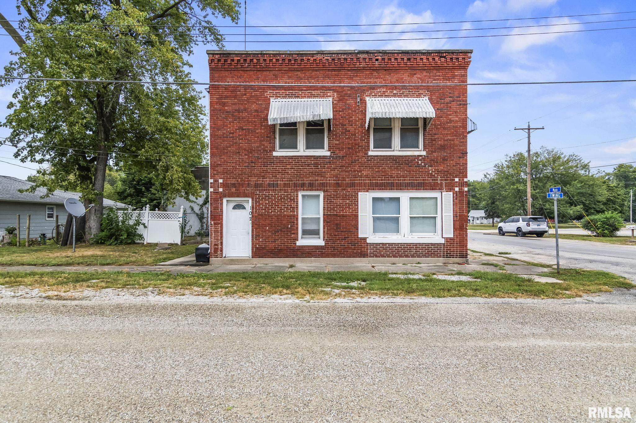 102 Main Street Tallula, IL 62688 - Photo 23 of 24