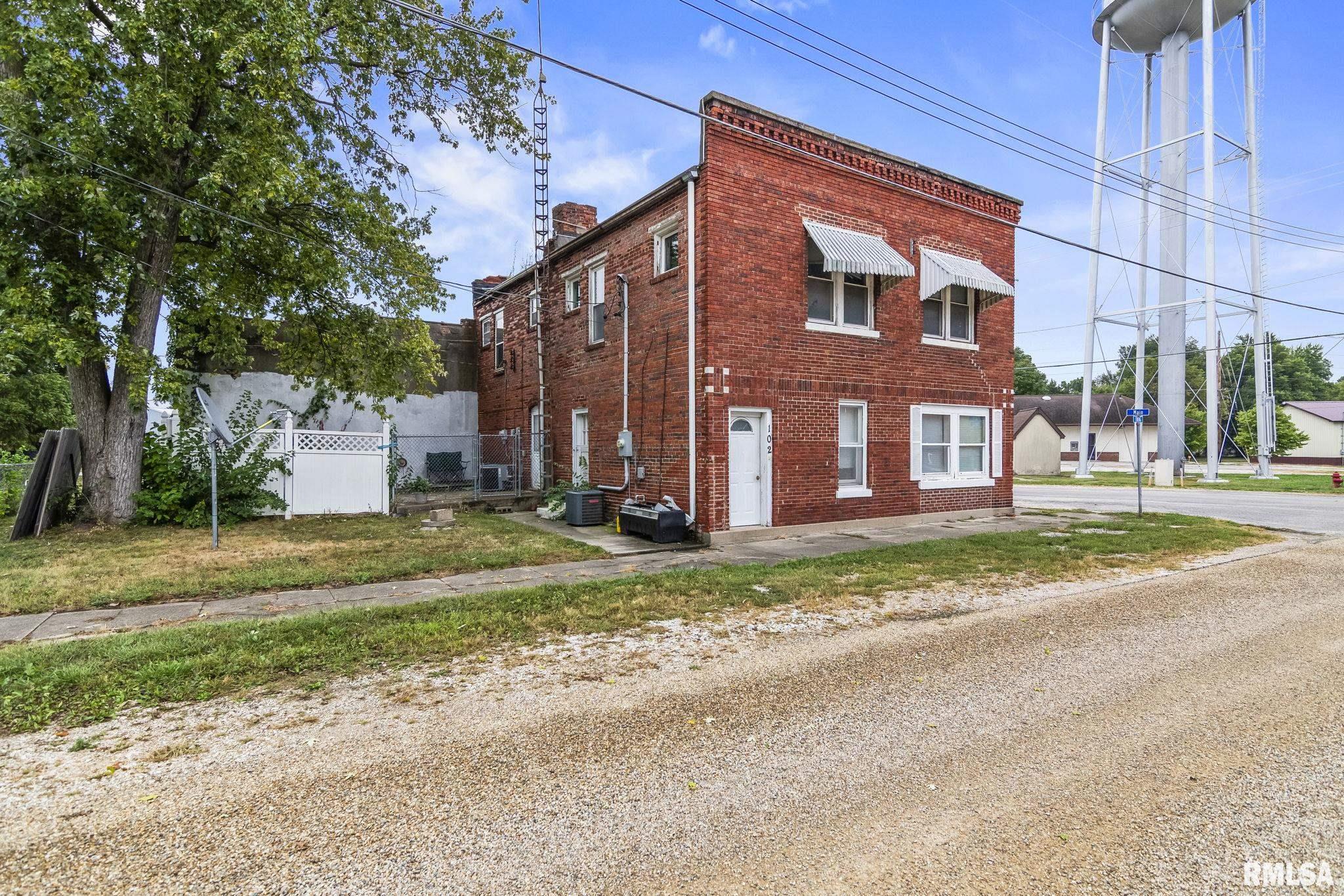 102 Main Street Tallula, IL 62688 - Photo 24 of 24