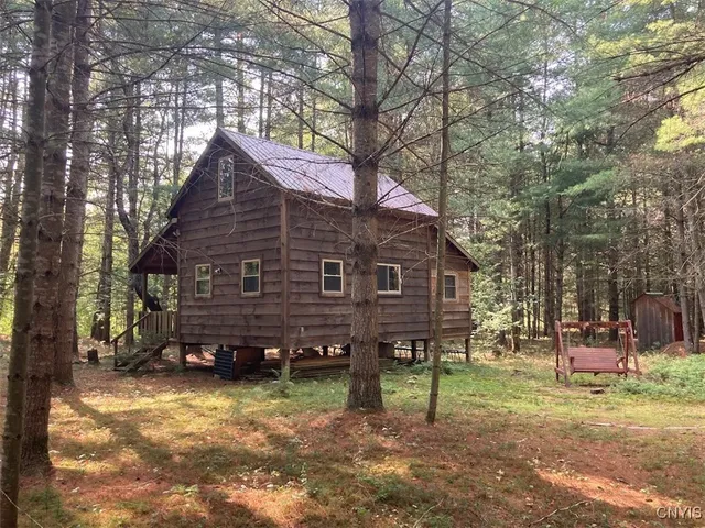$149,900 | 5753 Van Arnam Road, Greig, NY 13345