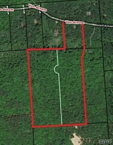 $149,900 | 5753 Van Arnam Road, Greig, NY 13345