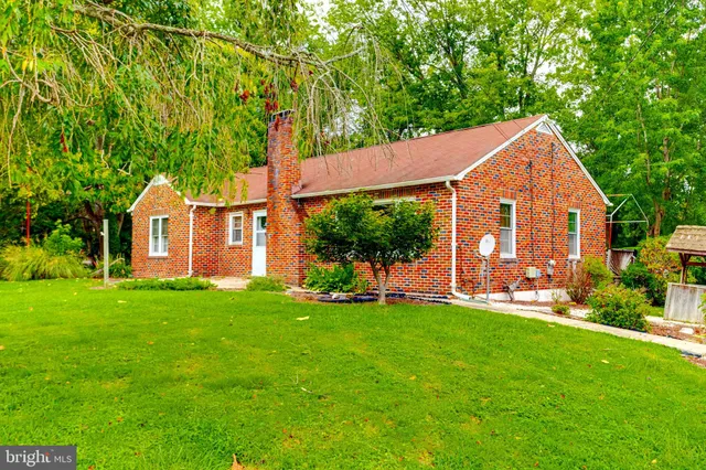 $314,900 | 1405 Pomeroy Avenue, Abingdon, MD 21009