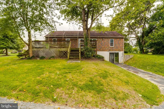 $314,900 | 1405 Pomeroy Avenue, Abingdon, MD 21009