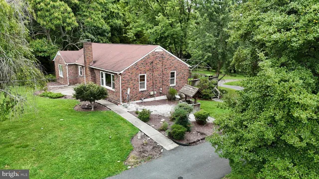 $314,900 | 1405 Pomeroy Avenue, Abingdon, MD 21009