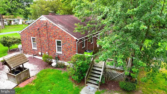 $314,900 | 1405 Pomeroy Avenue, Abingdon, MD 21009