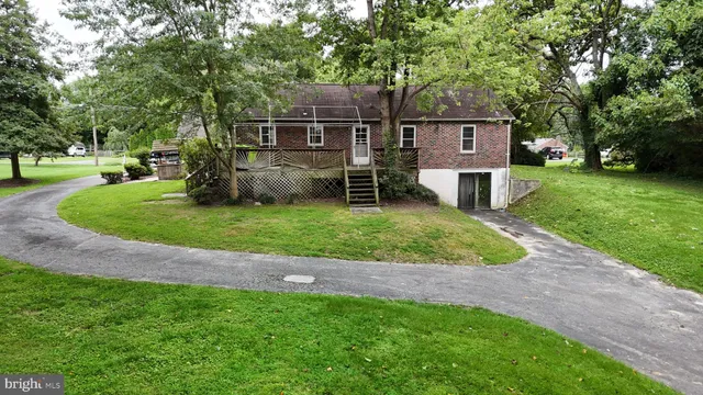 $314,900 | 1405 Pomeroy Avenue, Abingdon, MD 21009