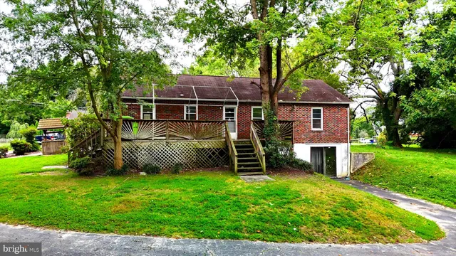 $314,900 | 1405 Pomeroy Avenue, Abingdon, MD 21009
