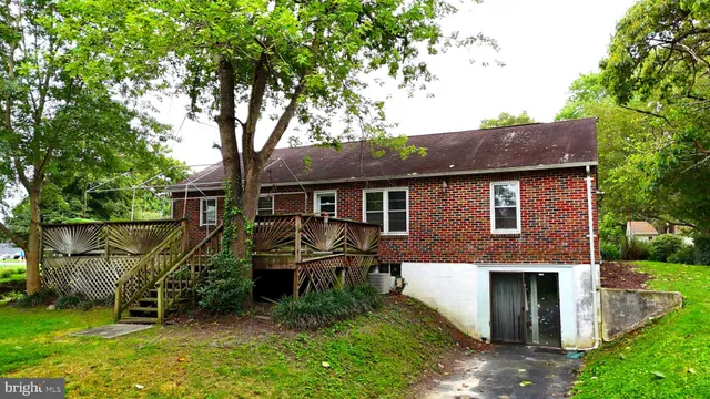 $314,900 | 1405 Pomeroy Avenue, Abingdon, MD 21009