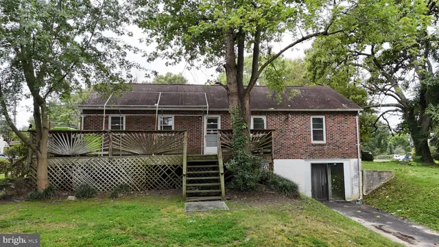 $314,900 | 1405 Pomeroy Avenue, Abingdon, MD 21009