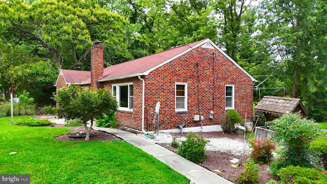 $314,900 | 1405 Pomeroy Avenue, Abingdon, MD 21009