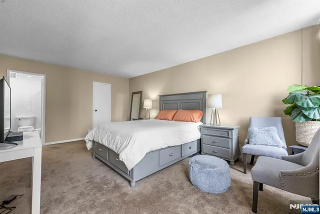 a view of a large building