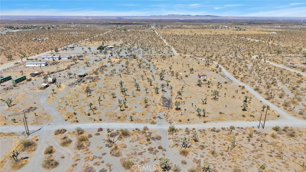 2575 Sacramento Road Pinon Hills, CA 92371 - Photo 15 of 21 Gallery Image 15