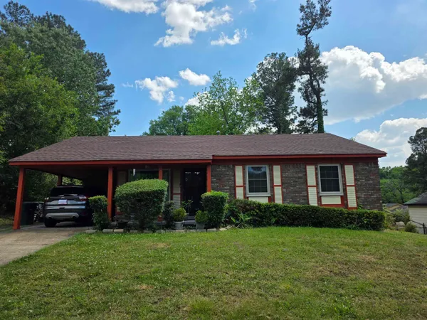 $132,000 | 2511 St Elmo Avenue, Memphis, TN 38127