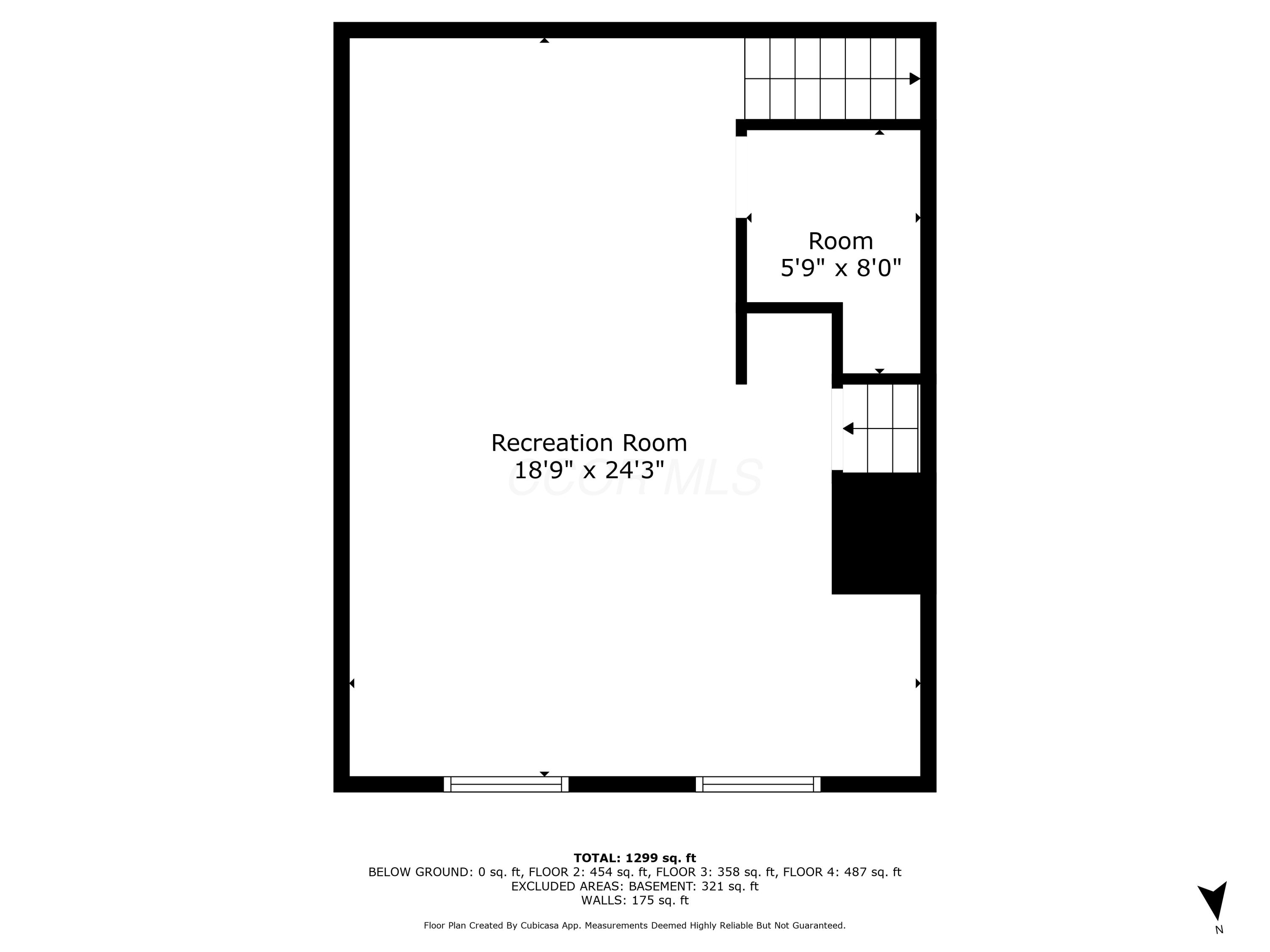 2047 Brookfield Road Columbus, OH 43229 - Photo 34 of 36 Gallery Image 34