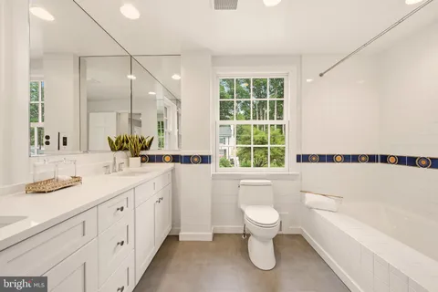 $1,450,000 | 7822 Fulbright Court, Bethesda, MD 20817