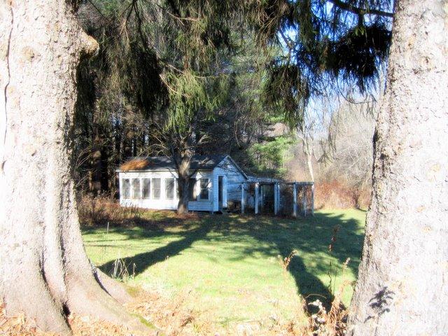 275 State Road Great Barrington, MA 01230 - Photo 11 of 12 Out Building
