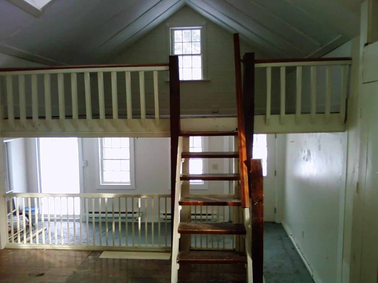 Family Room/Loft