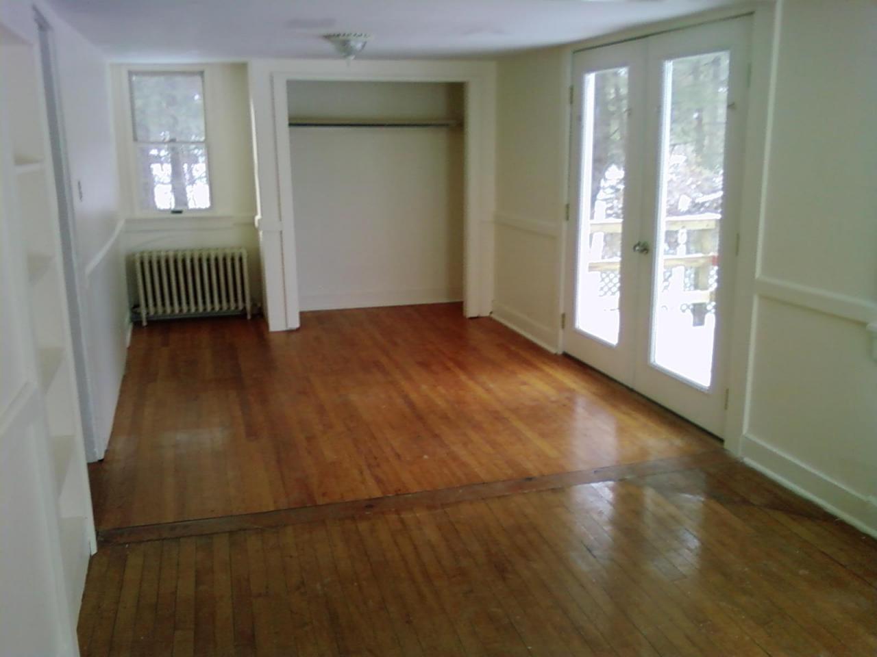 275 State Road Great Barrington, MA 01230 - Photo 8 of 12 Master Bedroom