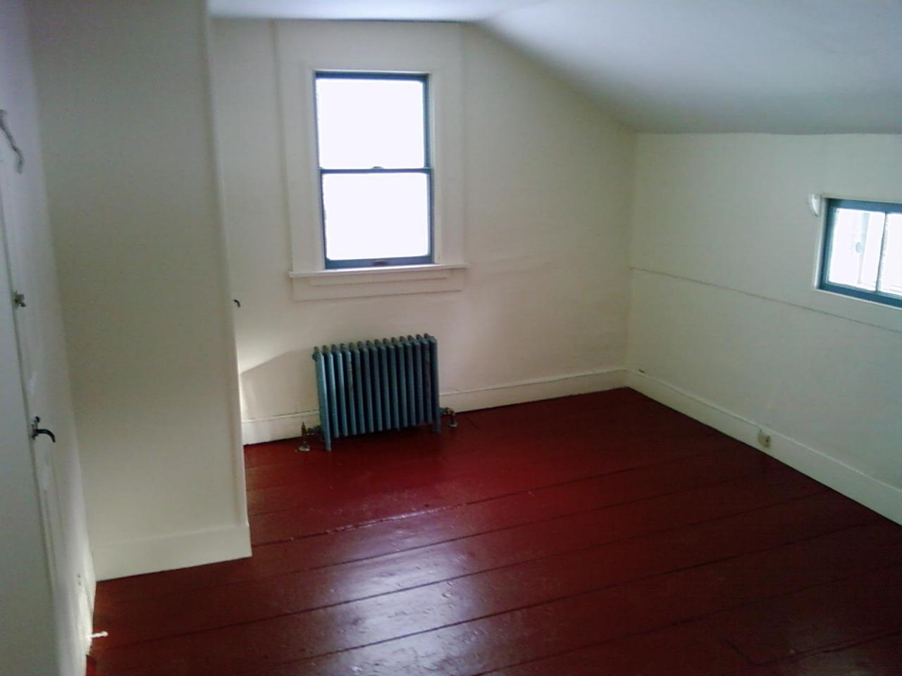 275 State Road Great Barrington, MA 01230 - Photo 9 of 12 1st Bedroom Second Floor