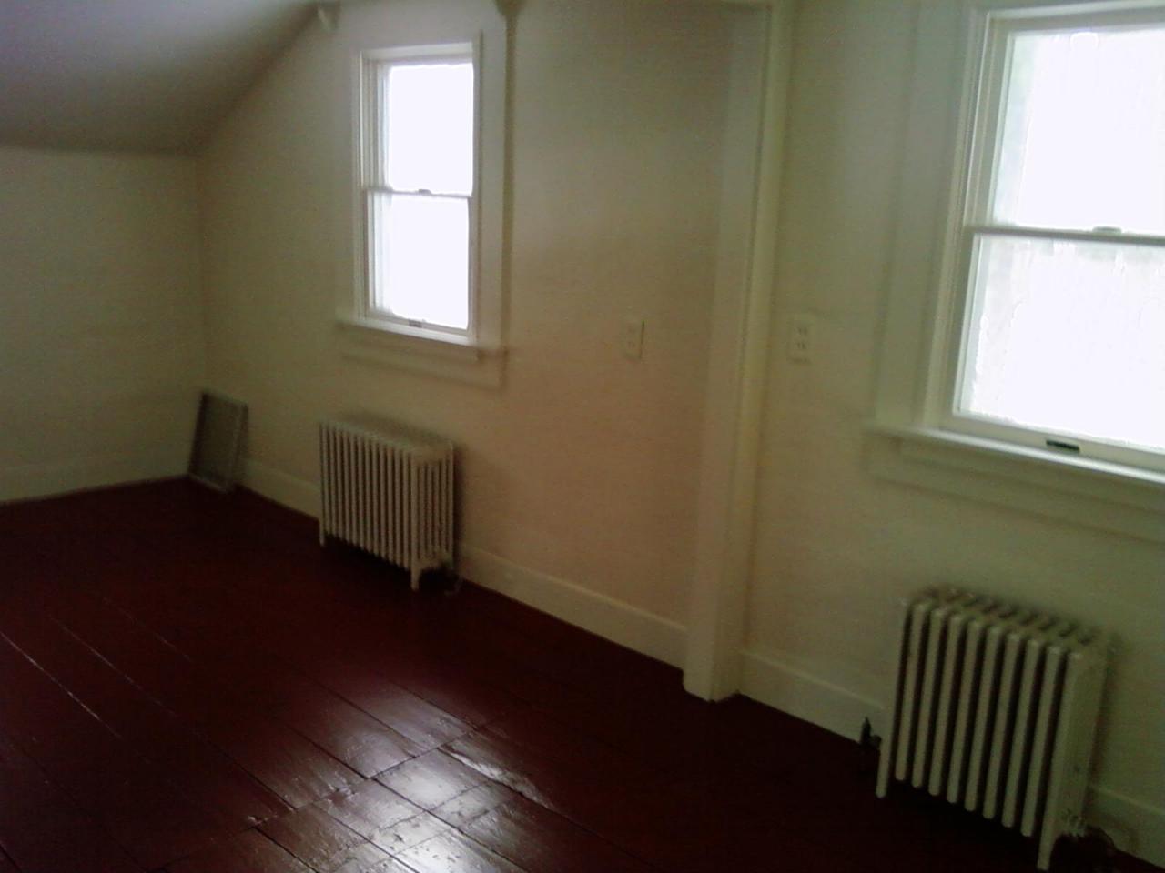 275 State Road Great Barrington, MA 01230 - Photo 10 of 12 2nd Bedroom Second Floor