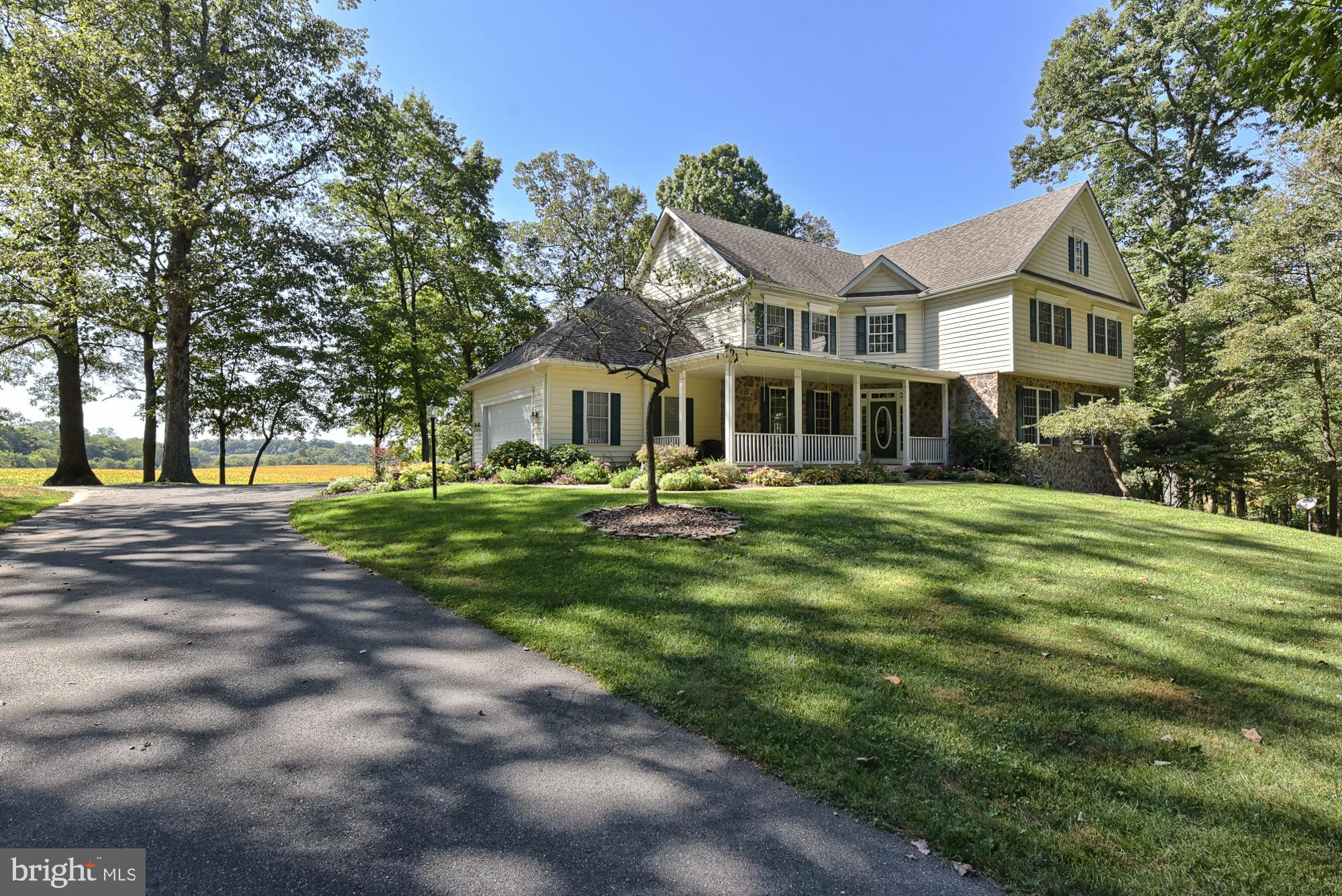 21416 Peach Tree Road Dickerson, MD 20842 - Photo 2 of 76 Better than new and less expensive too!