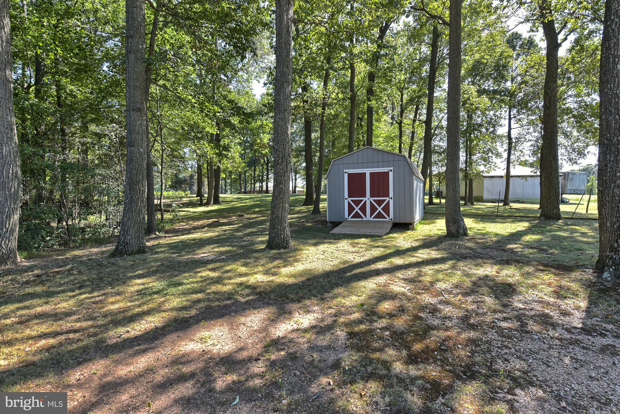 21416 Peach Tree Road Dickerson, MD 20842 - Photo 22 of 76 Drive-in shed
