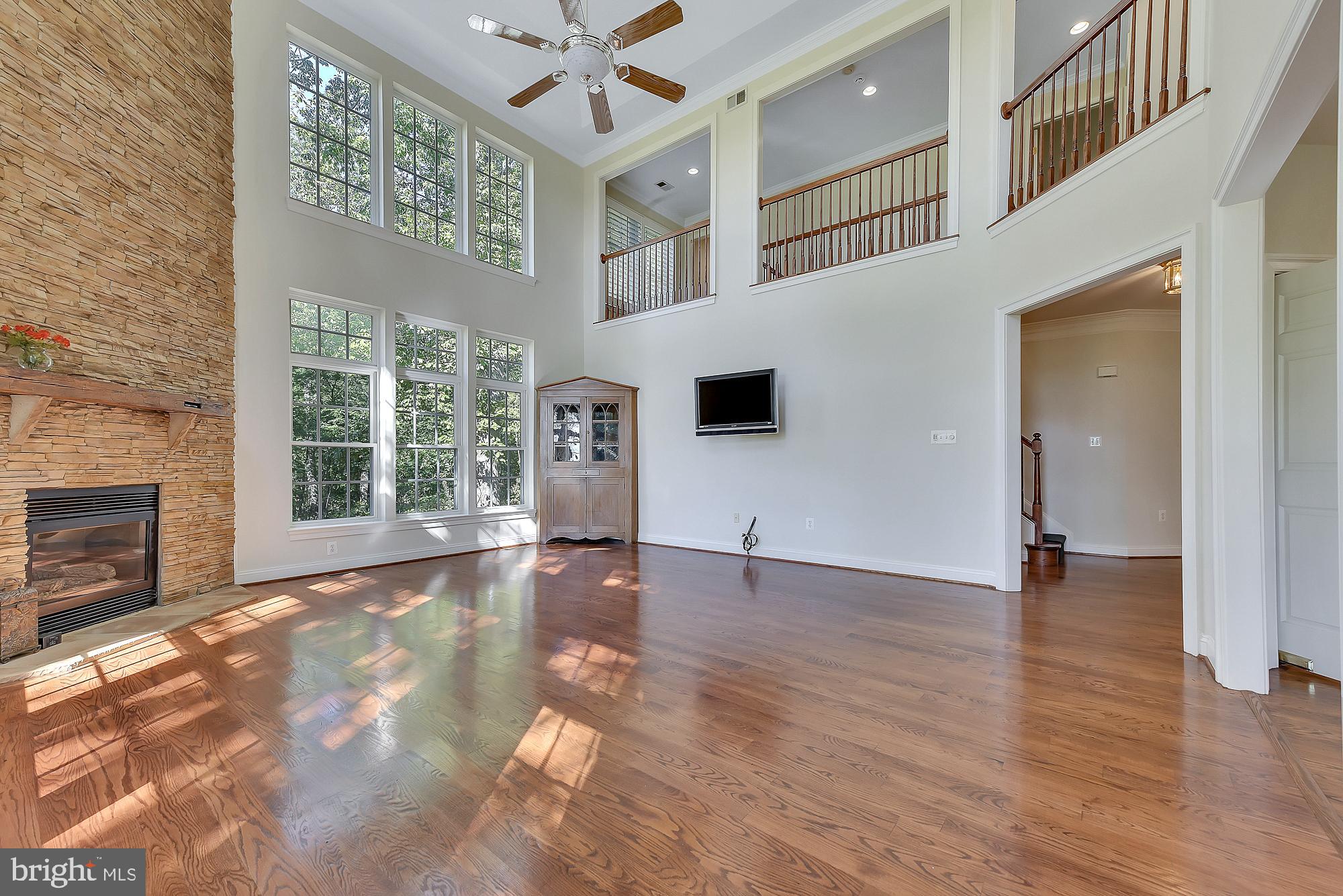 21416 Peach Tree Road Dickerson, MD 20842 - Photo 25 of 76 The overlook has even more views
