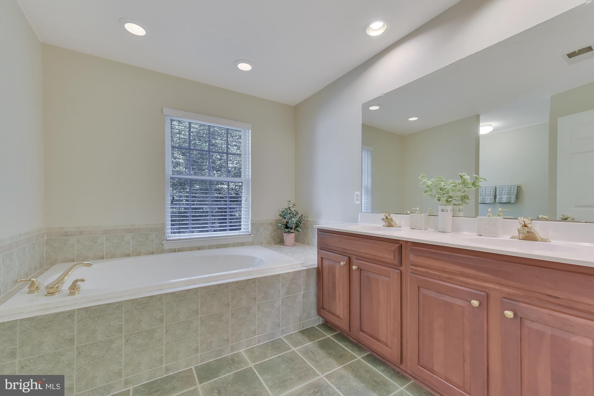 21416 Peach Tree Road Dickerson, MD 20842 - Photo 50 of 76 Owner's suite bath