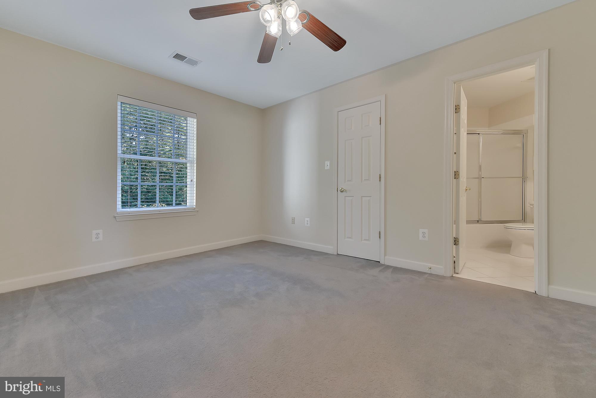 21416 Peach Tree Road Dickerson, MD 20842 - Photo 53 of 76 Bedroom #2 with en-suite non-shared bath