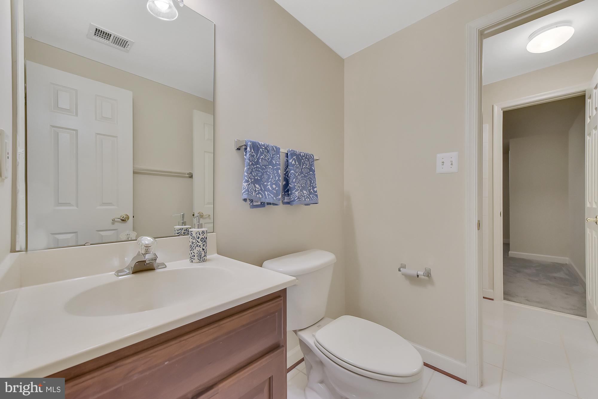 21416 Peach Tree Road Dickerson, MD 20842 - Photo 58 of 76 Jack and Jill Bath