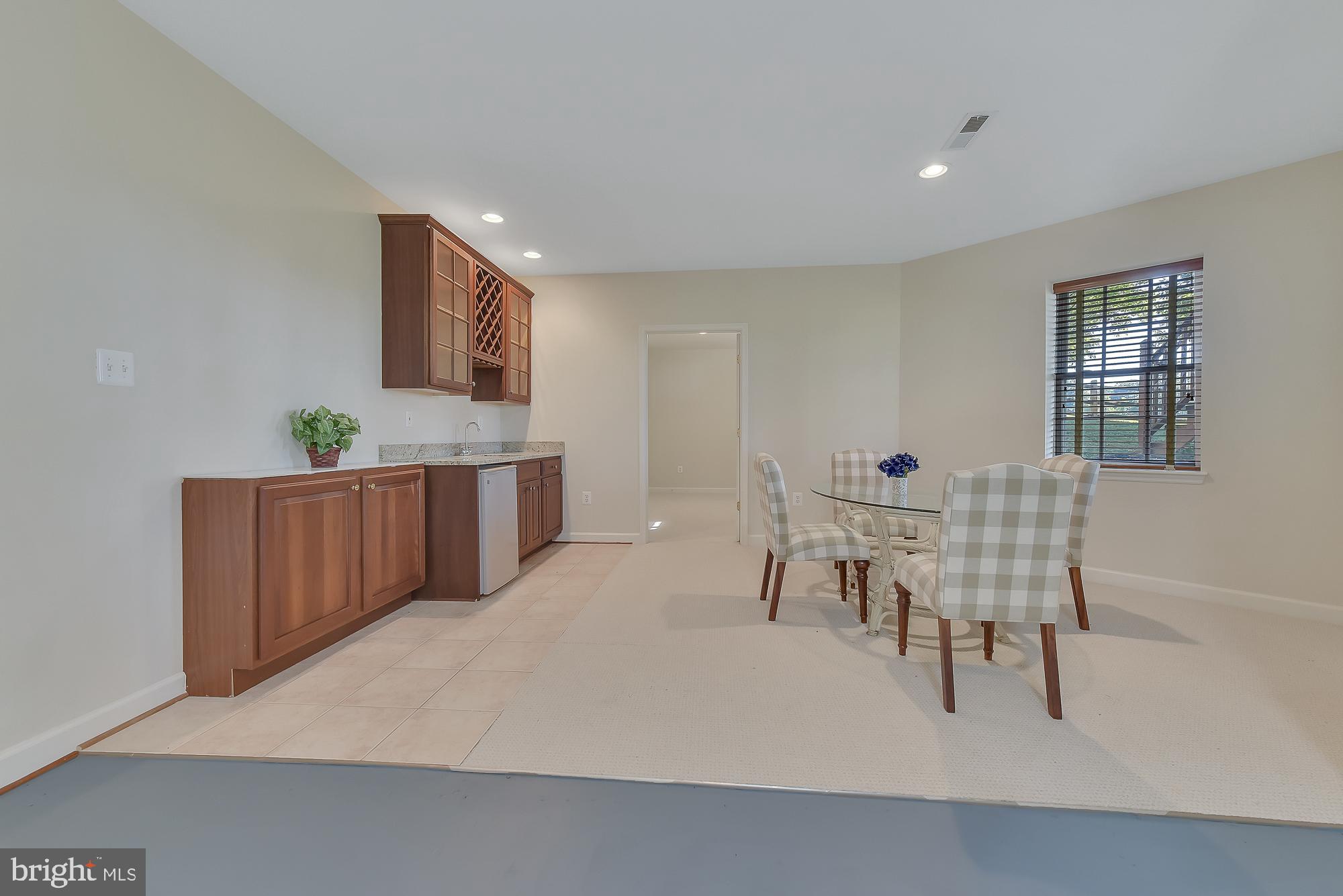 21416 Peach Tree Road Dickerson, MD 20842 - Photo 62 of 76 The perfect in-law suite!