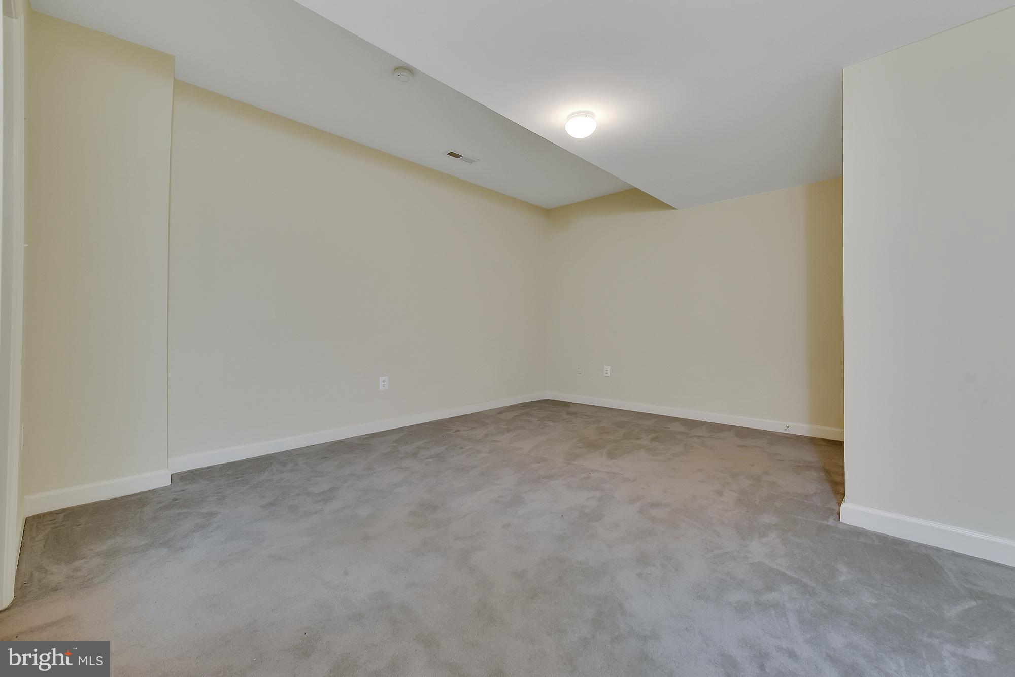 21416 Peach Tree Road Dickerson, MD 20842 - Photo 63 of 76 Work-out room or hobby space in basement