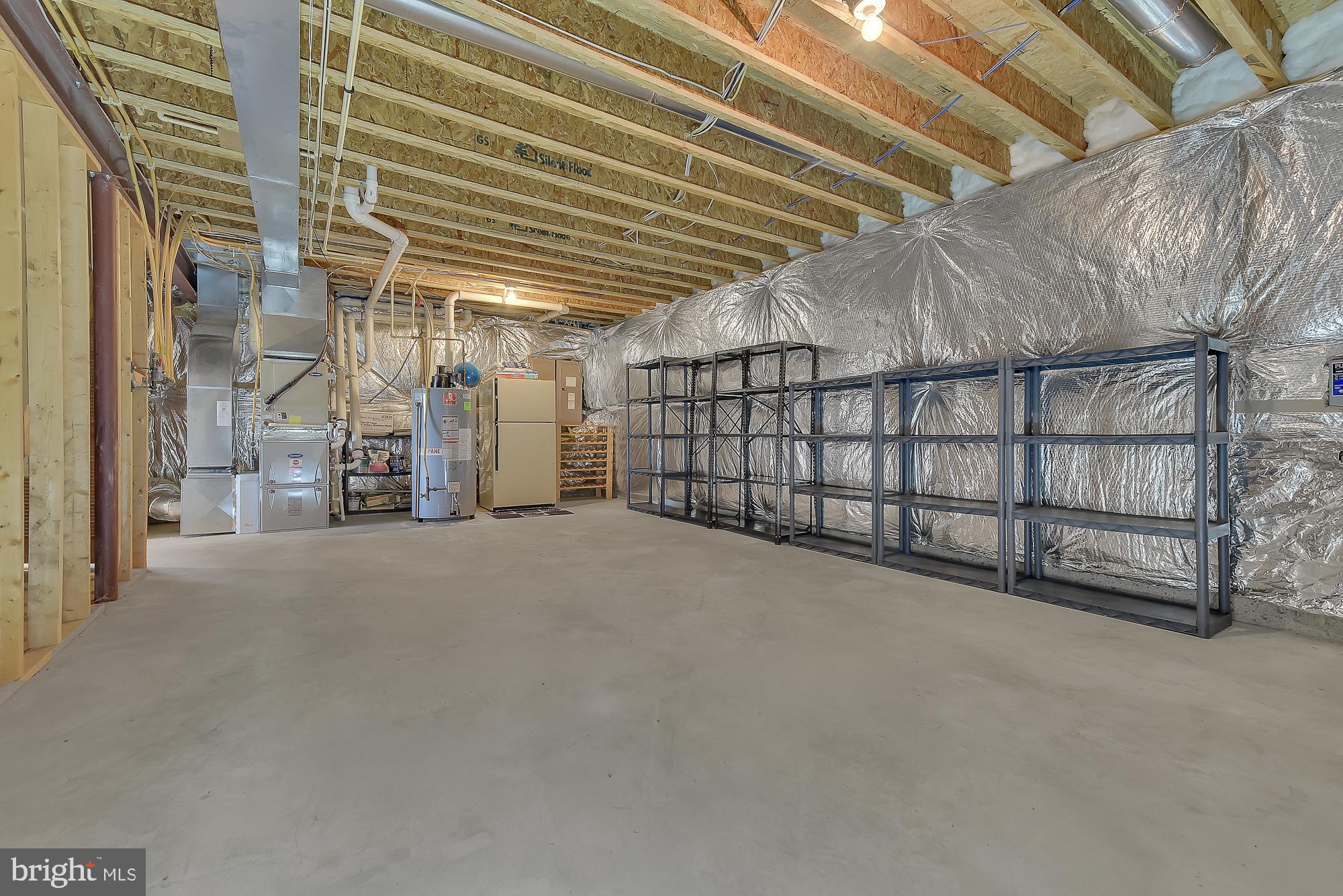21416 Peach Tree Road Dickerson, MD 20842 - Photo 67 of 76 Tons of storage and perfect for workshop!