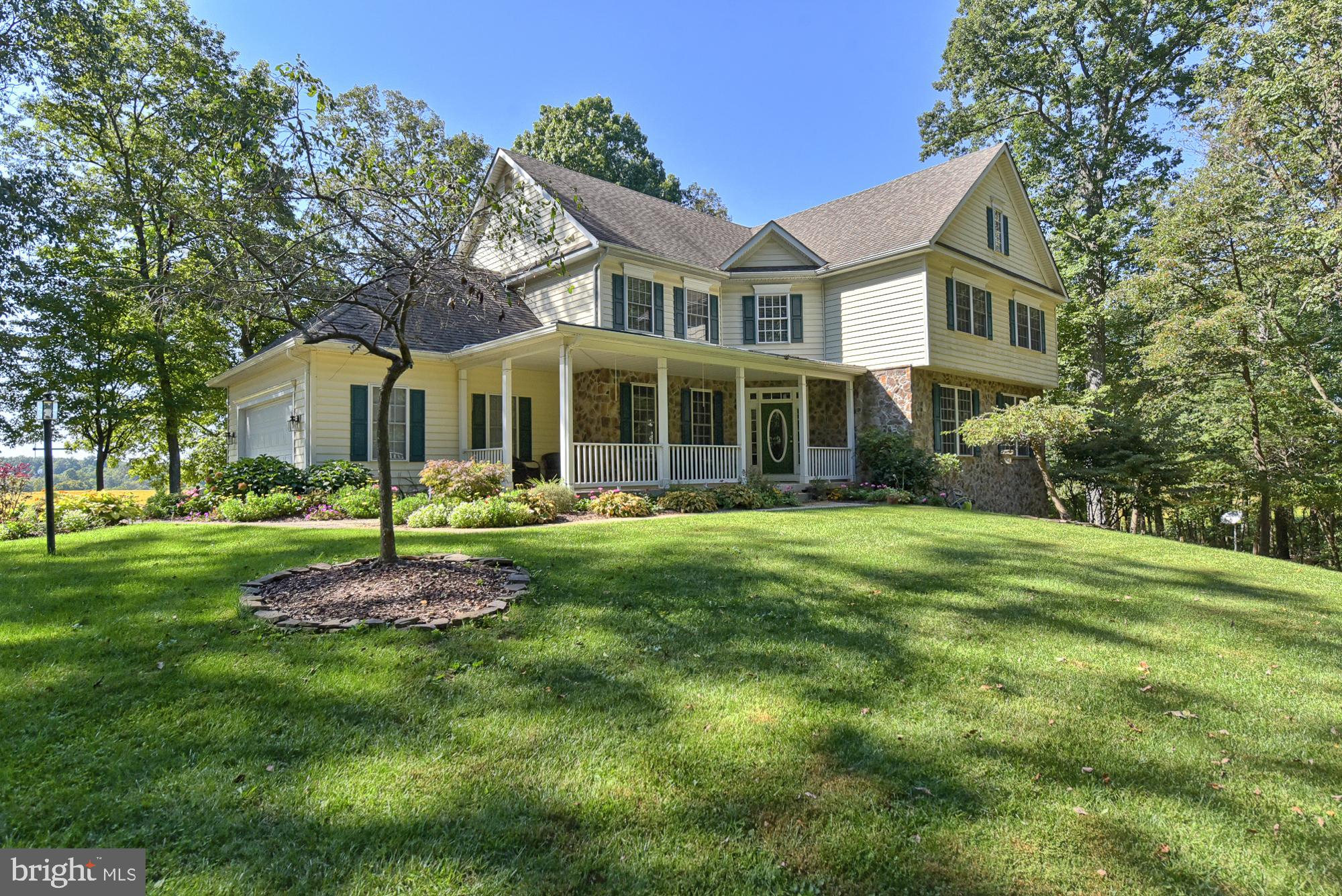 21416 Peach Tree Road Dickerson, MD 20842 - Photo 75 of 76 Amazing value and privacy