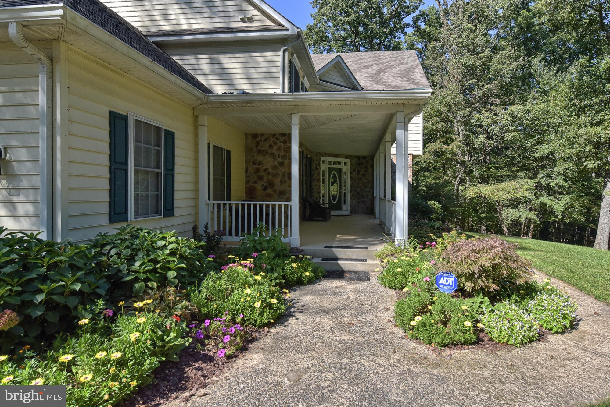 21416 Peach Tree Road Dickerson, MD 20842 - Photo 9 of 76