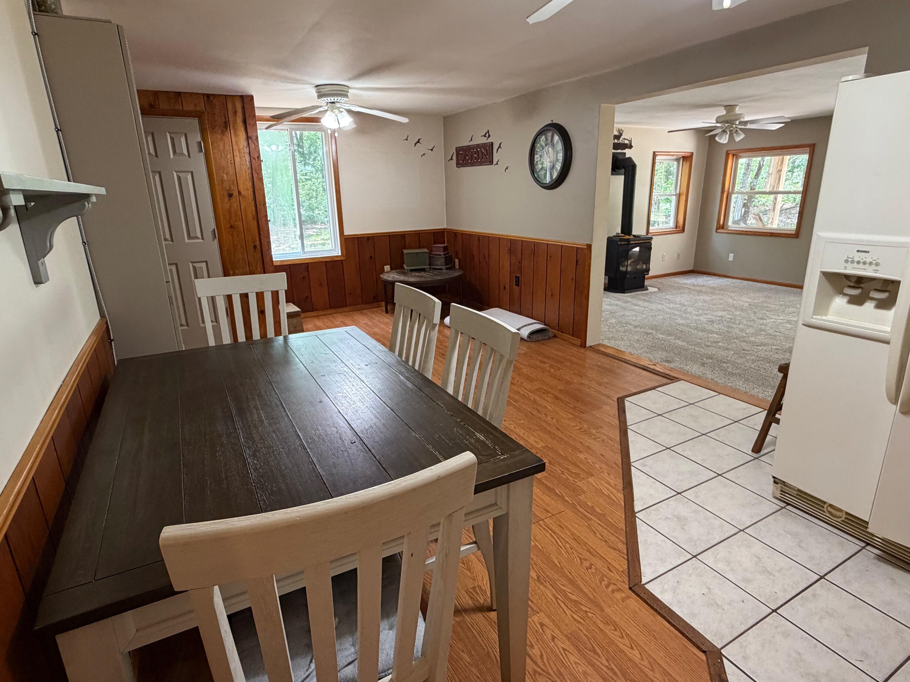 22533 Hoxeyville Road Wellston, MI 49689 - Photo 13 of 19 IMG_1698