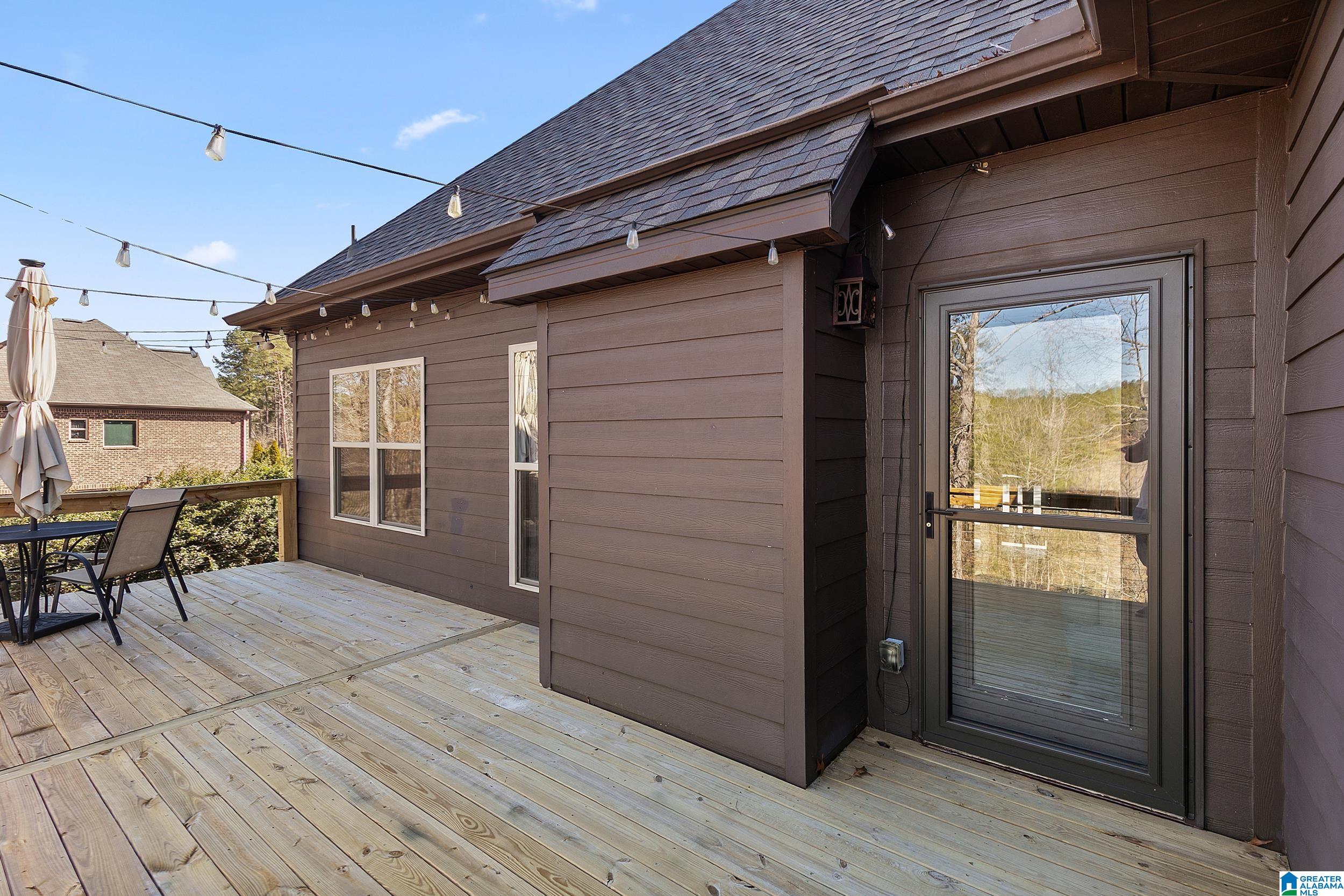 1077 Sedgefield Circle Morris, AL 35116 - Photo 43 of 47